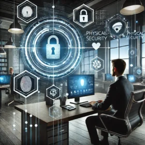 Tendencias en Seguridad Empresarial: Cómo Preparar tu Negocio para un Futuro Seguro